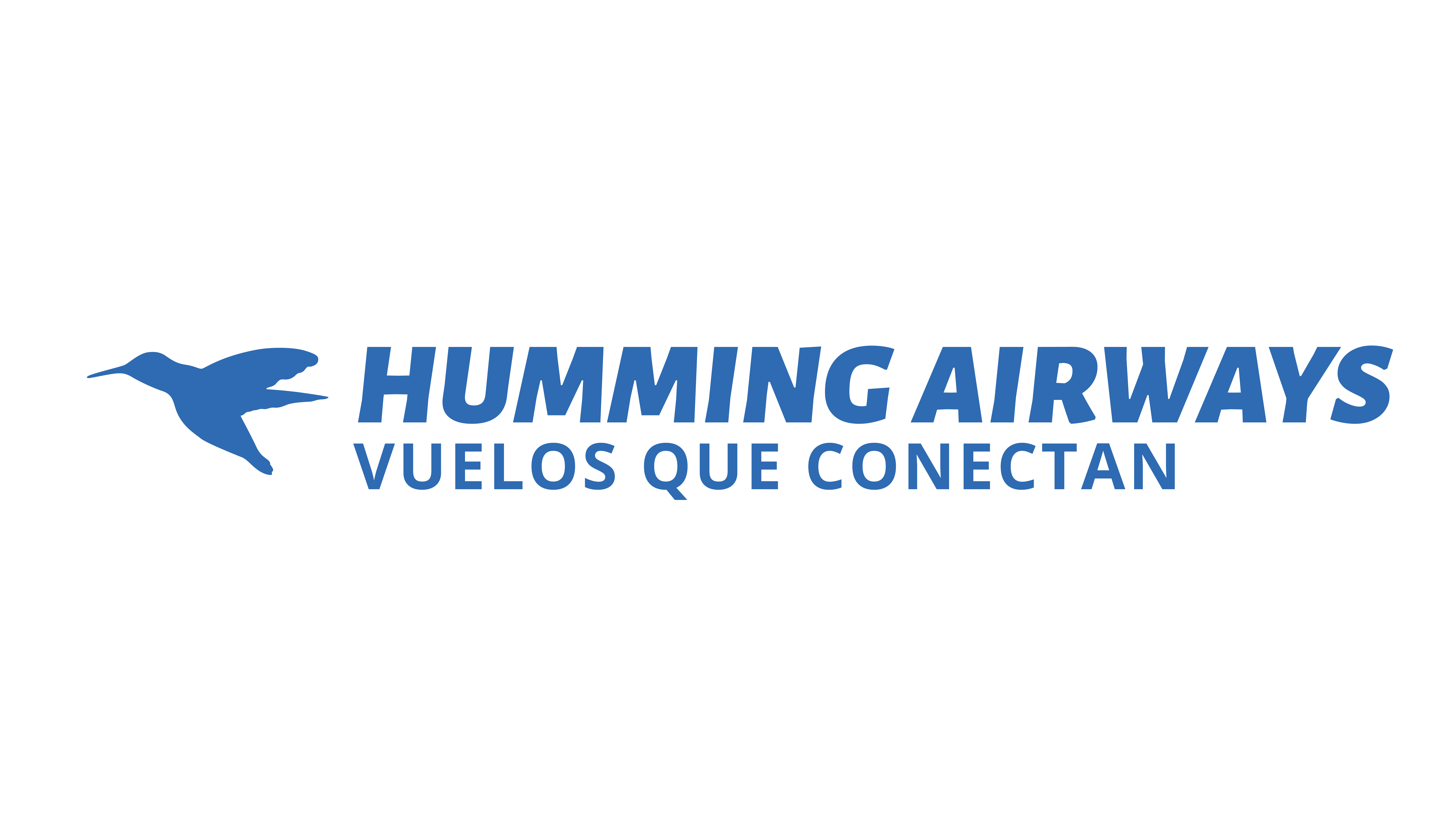 Humming Airways